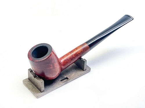 Vintage tobacco pipe - tobacco,