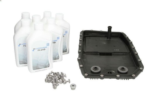 Parts kit automatic - parts, kit,