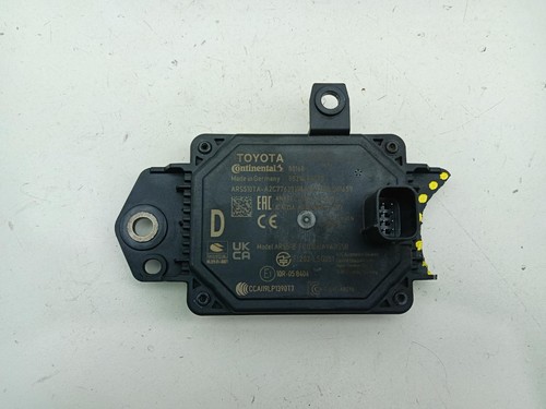 Toyota radar sensor front - c-hr,