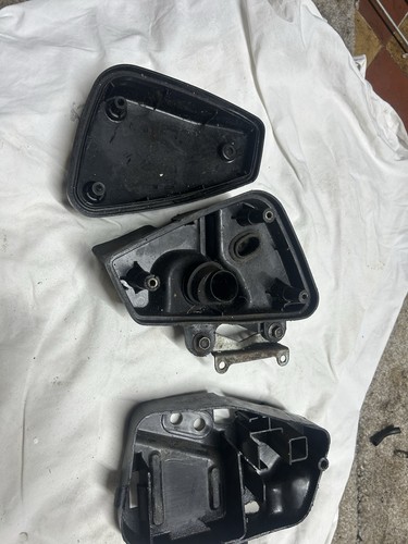 Honda nc50 express airbox - express,