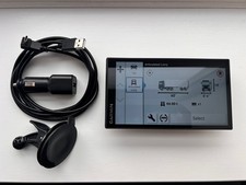 Garmin Dezl LGV610 6in GPS