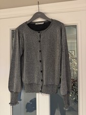 Women’s Oasis Silver Sparkly