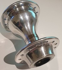 Campagnolo Record O.R Rear Hub Shell 28H (OR Centaur Icarus Euclid K2 Thorr Rims