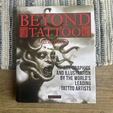 BEYOND TATTOO: Art Graphics &