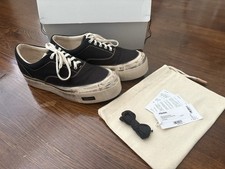 Visvim logan deck pattern - deck, g