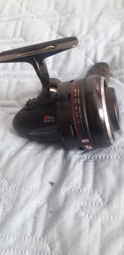 Vintage abu garcia premier - abu,