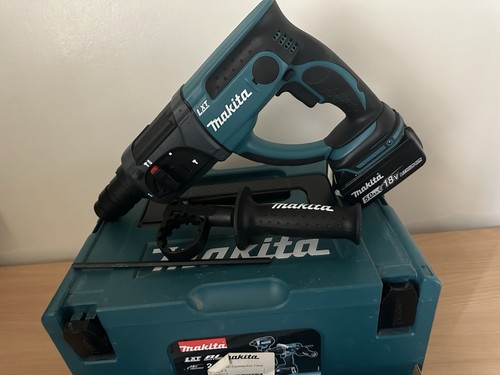Makita dhr202z 18v lxt - makita,