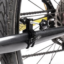 Mini bicycle wheel - bicycle, truing
