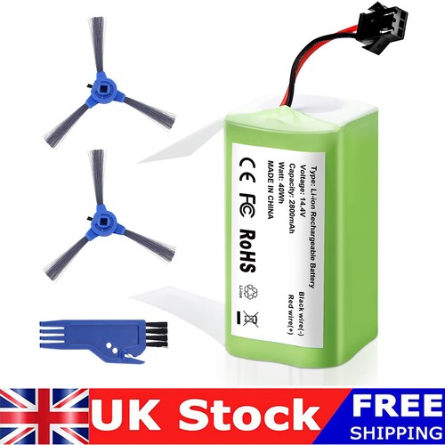 0ah battery for eufy - battery,