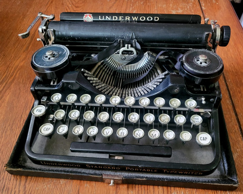 Working antique 1920 s - antique, 1920’s