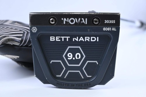Bettinardi 2024 inovai 0 - bettinardi,