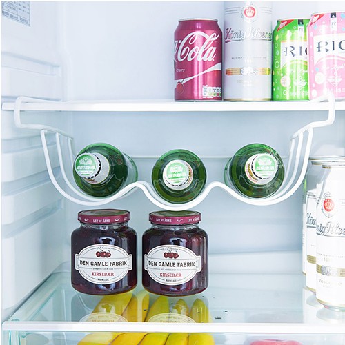 Refrigerator organizers and - organizers,