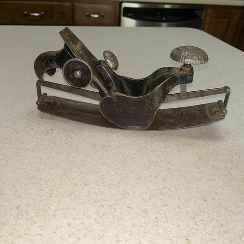 Vintage stanley 113 type - type, 1
