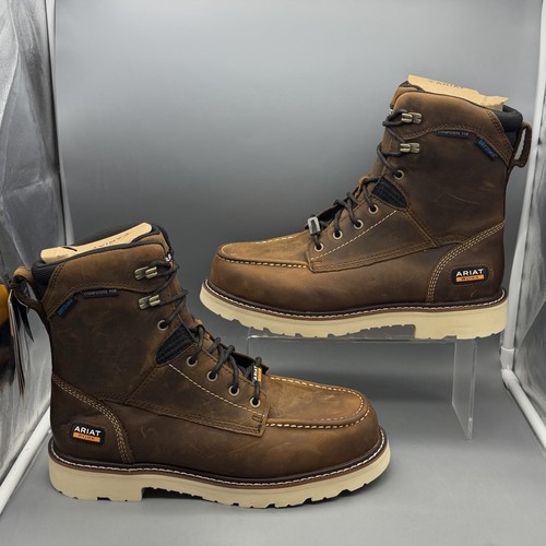 Ariat rebar lift men s - rebar, 8”