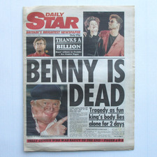 Queen 'Freddie Mercury Tribute