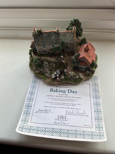 Danbury mint tuesday - mint., is