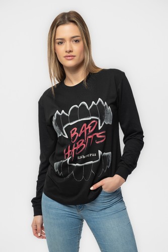 Sheeran shirt bad habits - shirt,