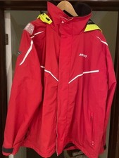 Musto BR1 Jacket Mens XXL