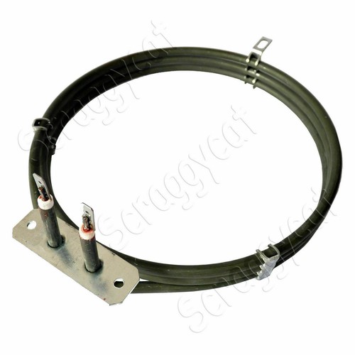 Fan oven cooker element for - fan,