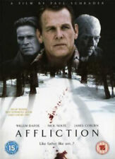 Affliction DVD (2005) Nick