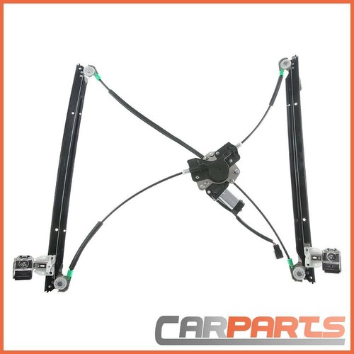 Electric window regulator - electric,