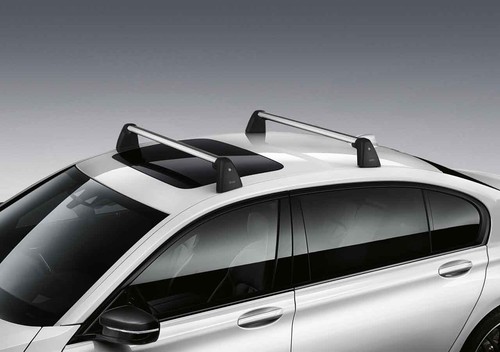 Bmw genuine roof - roof, lugagge