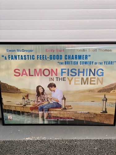 Original film posters quad - original,