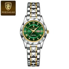Luxury Ladies Watch Waterproof