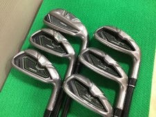 TaylorMade RBZ ROCKETBALLZ