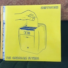 Gresham Flyers 'Shiftwork /