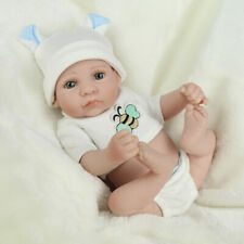 10" Reborn Baby Dolls Full