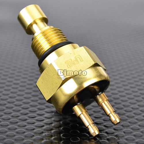 Radiator fan thermo switch - fan, for