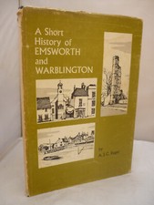Short history emsworth - history,