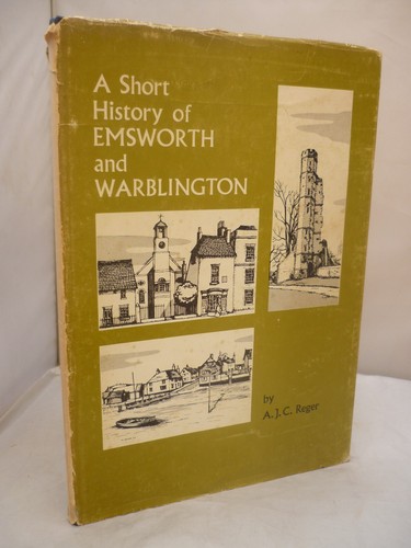 Short history emsworth - a, of