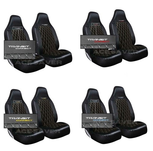 Embroidered ford transit - ford,