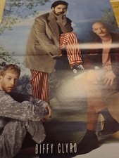 BIFFY CLYRO / BEARTOOTH /