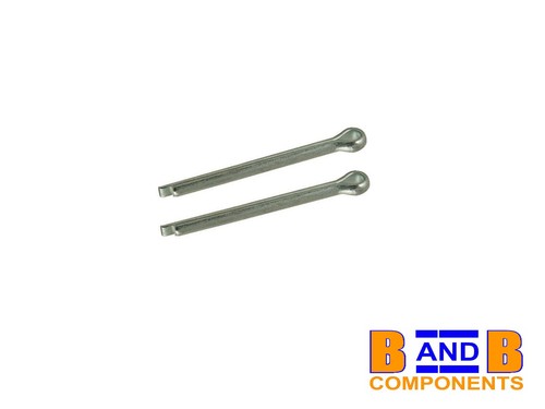 Split pin beetle t2 t25 - vw,