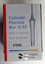 Dentsply Sirona Cylinder