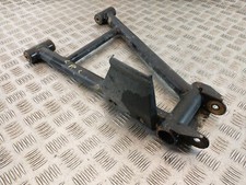 2018 KAWASAKI MULE diesel 4x4  A Frame Lower Left