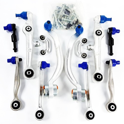 Front upper control arm sway - front,
