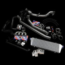 Mazda MX5 Mk2 or Mk2.5 1.6 Turbo Kit, Manifold, Exhaust, Intercooler