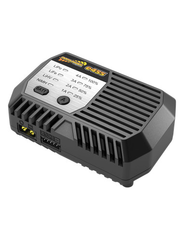 Overlander e455 50w balance - 50w,