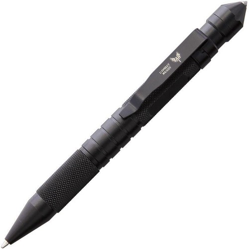 New combat ready tactical pen - ready,