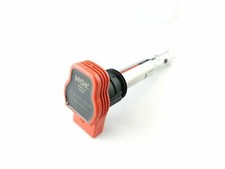 Ngk ignition coil red - ignition, audi