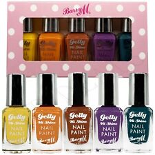 BARRY M NAIL POLISH / VARNISH