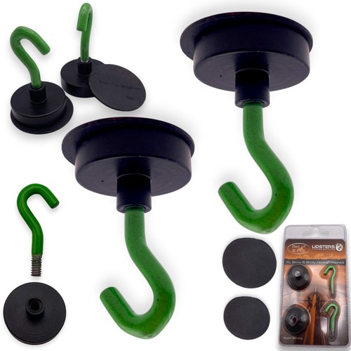 Lfs magnetic bivvy brolly - lfs,