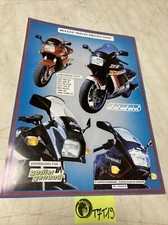 Ermax Kawasaki 1000 RX Tomcat