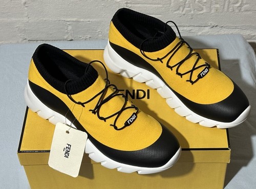 Fendi sneakers size - fendi, sneakers,size