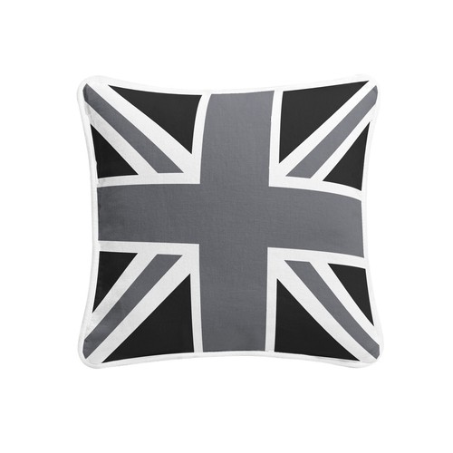 Union jack cushion covers - union,