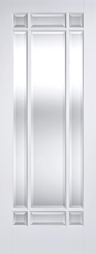Lpd internal manhattan clear - internal,